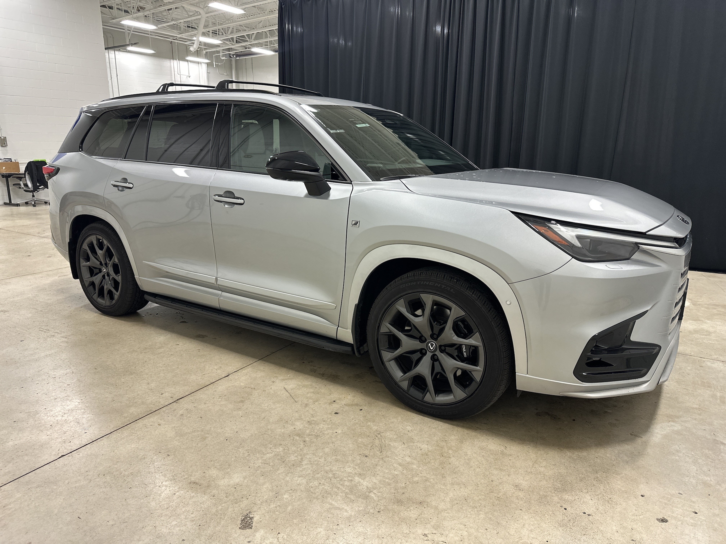 lexus tx hybrid 2025 5TDABAB69SS012654 image lexus tx hybrid 2025 5TDABAB69SS012654 image